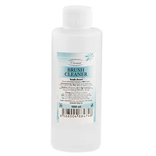 100ml Čistič na akrylové nehty - Brush Cleaner