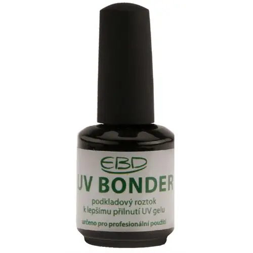 UV Bonder - podkladový roztok, 9ml