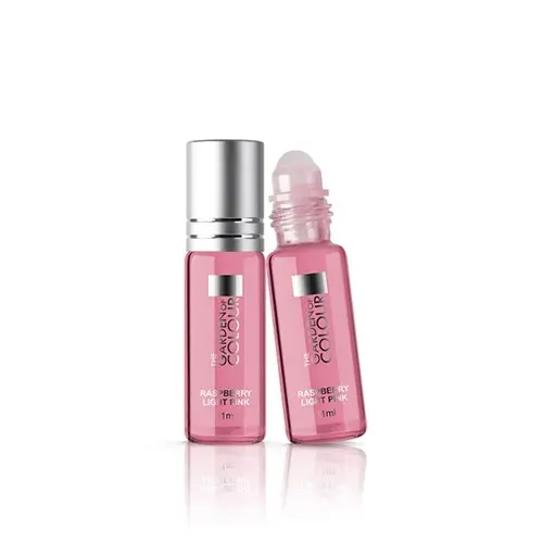 Olejíček na nehty Silcare – Raspberry Light Pink, 11ml