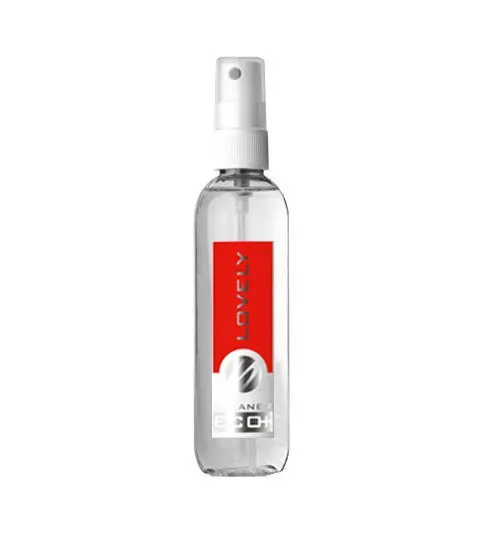 Cleaner Silcare Lovely - ECO+, 100 ml