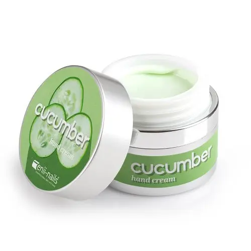 Krém na nehty – Cucumber, 40 ml