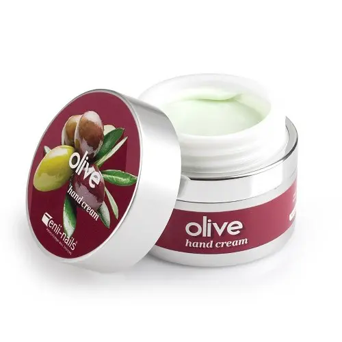 Krém na nehty – Olive, 40 ml