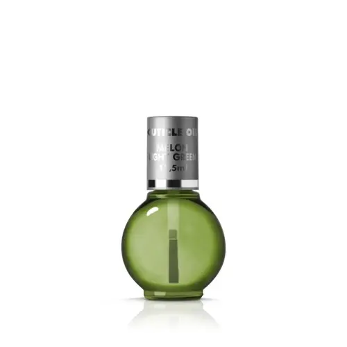 Silcare olejíček na nehty – Melon Light Green, 11,5ml