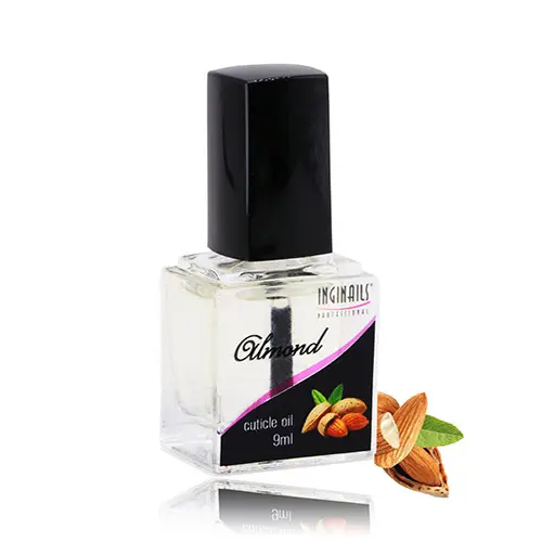 Olejíček na nehty Inginails Professional – Almond, 9 ml