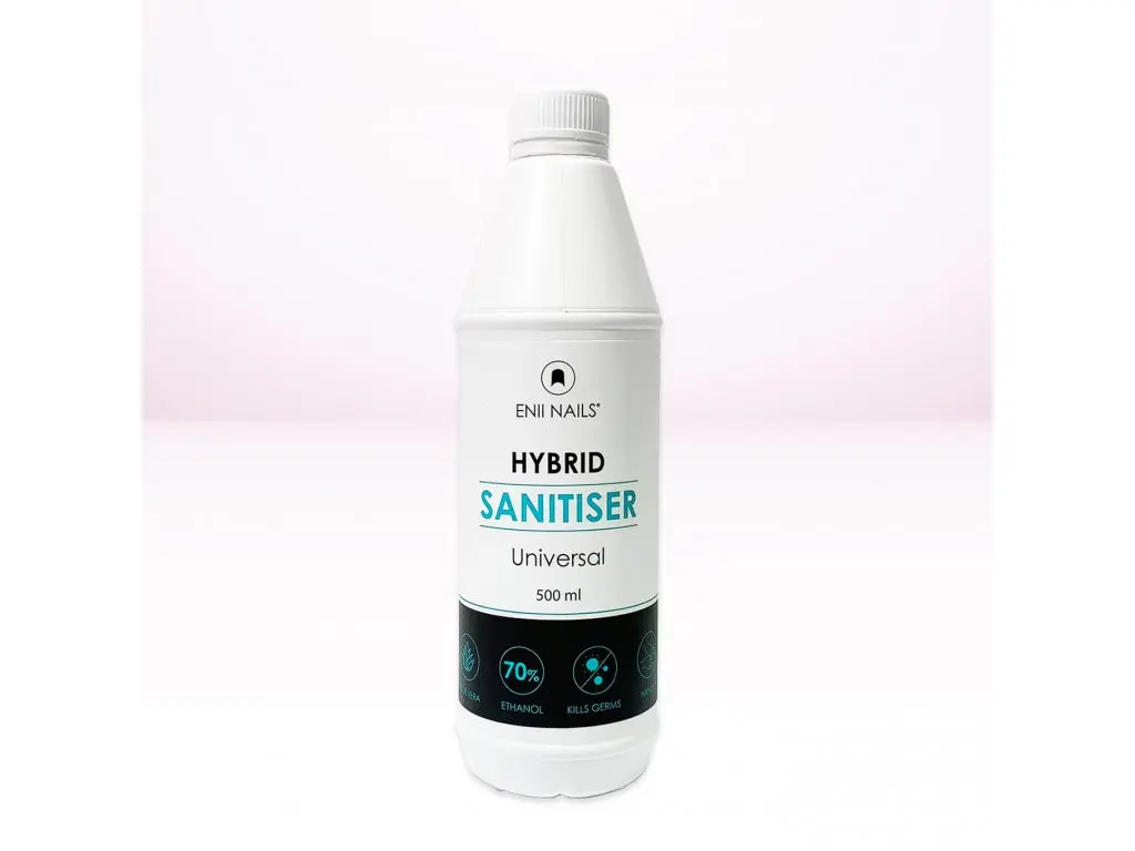 Hybrid Sanitiser Universal - Dezinfekce na ruce, 500ml