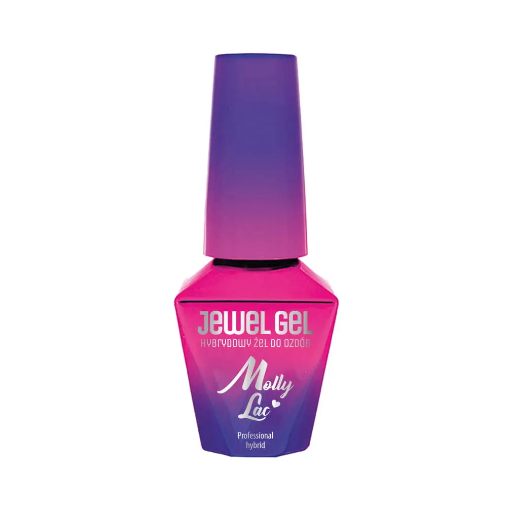 MOLLY LAC - Jewel Gel, 10 ml