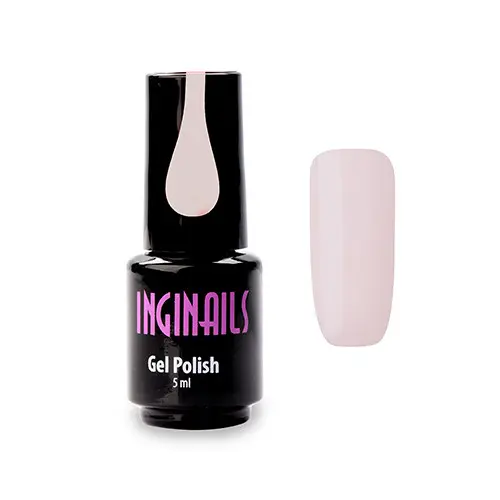 Barevný gel lak Inginails - Spirit 025, 5ml