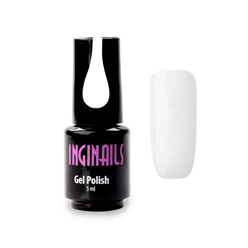 Modelovací UV/LED gel lak Inginails - Make It Matt - B02, 5ml