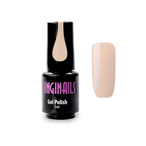 Inginails barevný gel lak - Mademoiselle 039, 5 ml