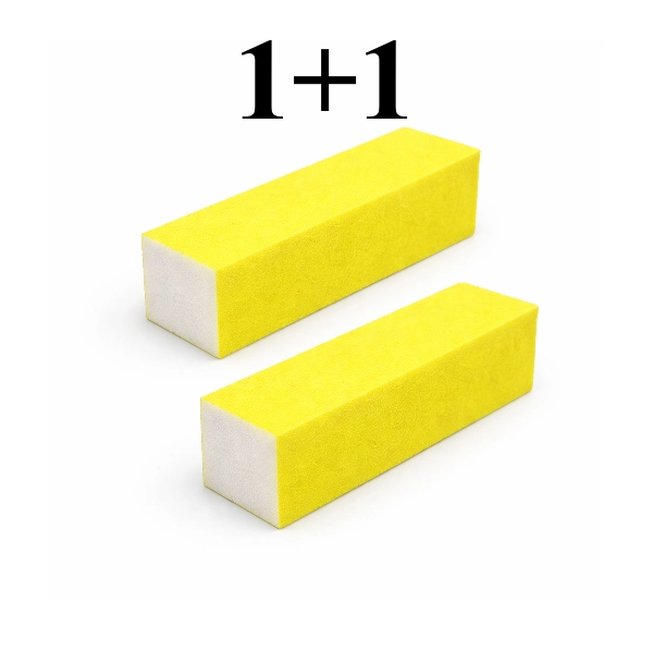 Žlutý blok - 4stranný, AKCE 1+1 ZDARMA