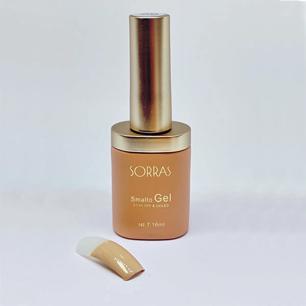 Gel lak na nehty -  59, 16 ml