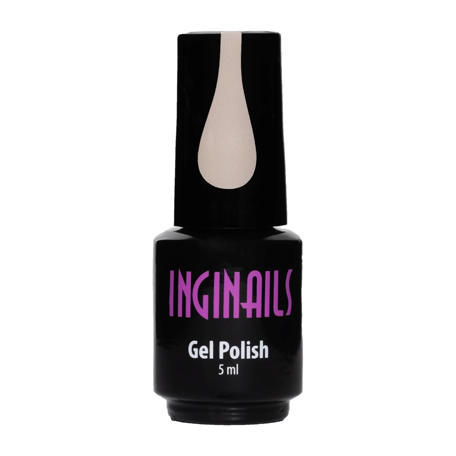 Barevný gel lak Inginails – Natural Rose 048, 5ml