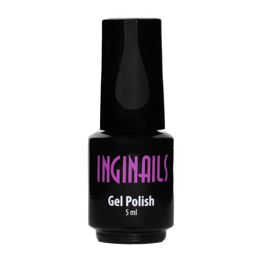 Barevný gel lak Inginails – Smoke 050, 5ml