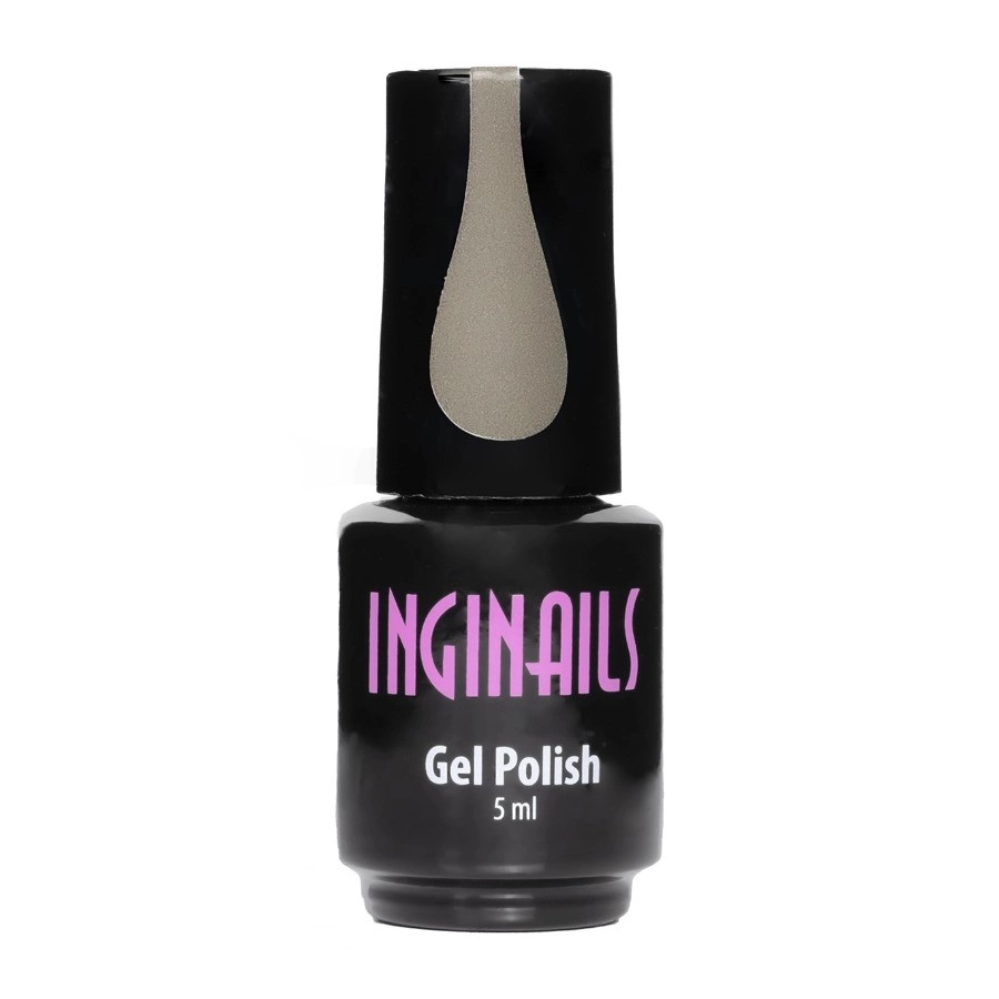 Barevný gel lak Inginails – Sharkskin 051, 5ml