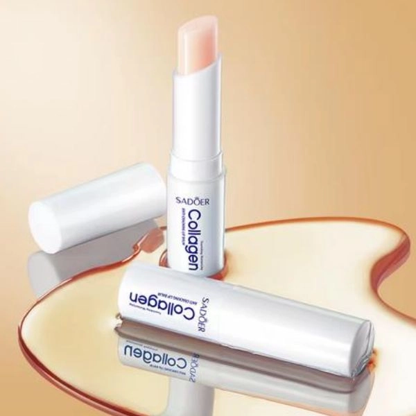 Balzám na rty - Collagen Lip Balm