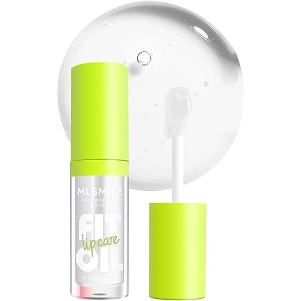 Lip Oil - olej na rty, č.1