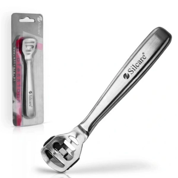 Foot Omega - ořezávač na paty