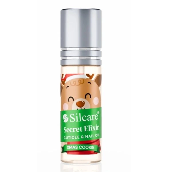 Olej na nehty - Secret Elixir, 11ml