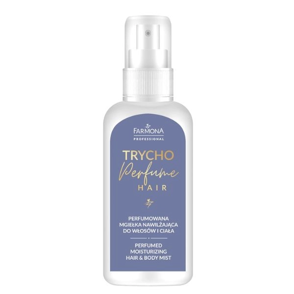 Farmona Trycho Perfume Hair - sprej na vlasy, 50ml