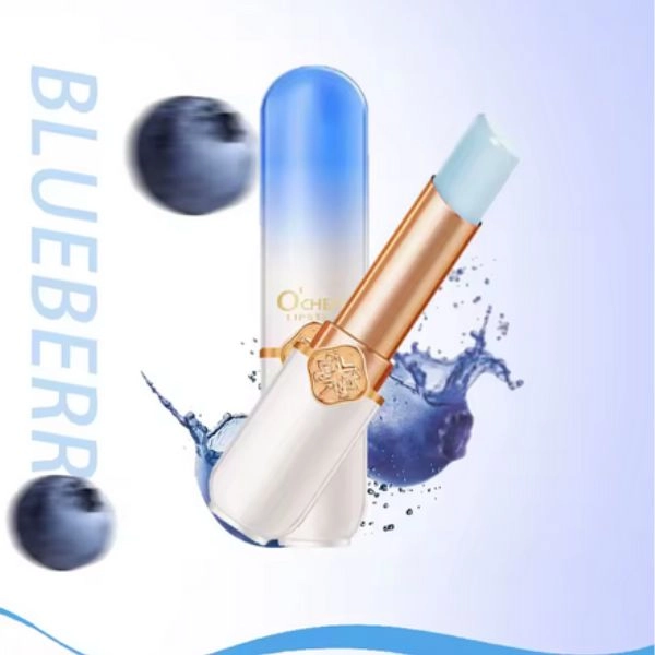 Hydratační balzám na rty - Blueberry Kiss