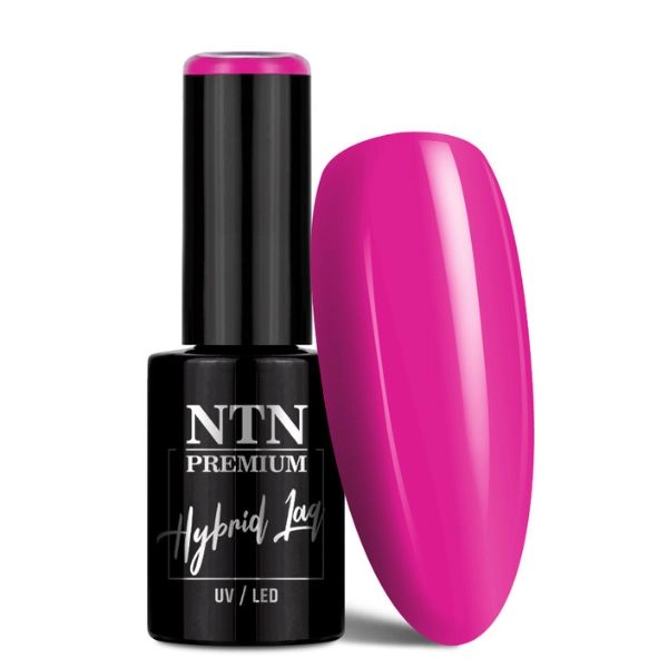 NTN Premium Hybridní lak - Delight Sorbet Collection č. 150, 5g