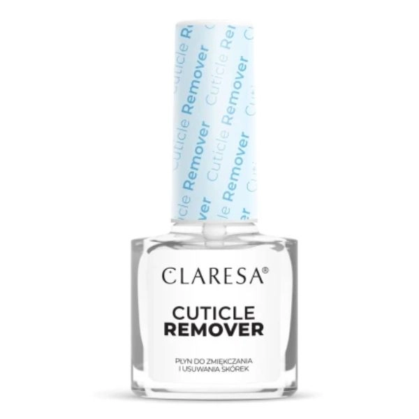 Claresa Cuticle Remover, 5g
