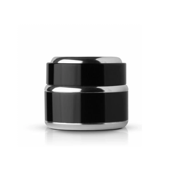 Prázdný kelímek, černý – 15 ml