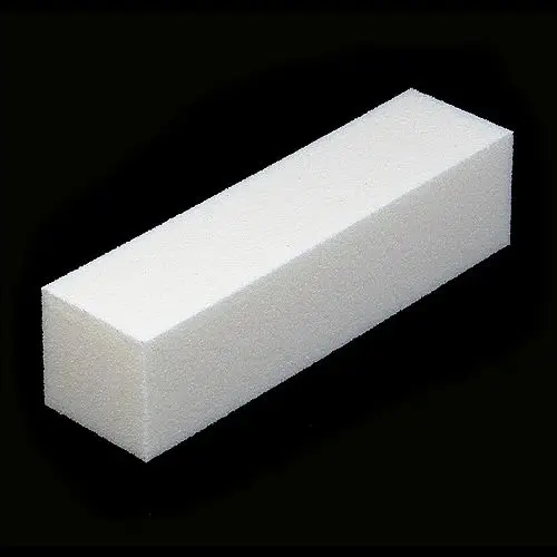 Inginails 4-stranný blok, bílý - 180/180