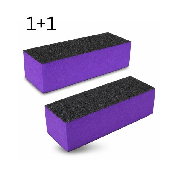 Fialový blok - 4stranný - AKCE 1+1 ZDARMA