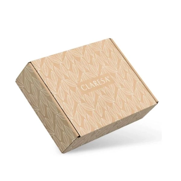 Claresa Box Set Eko – dárkový box