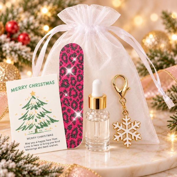 Vánoční dárková sada