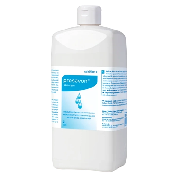 Prosavon na dezinfekci rukou 500ml