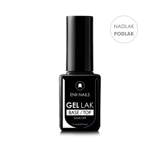 Nadlak Podlak 80 - ENII UV gel lak 11ml