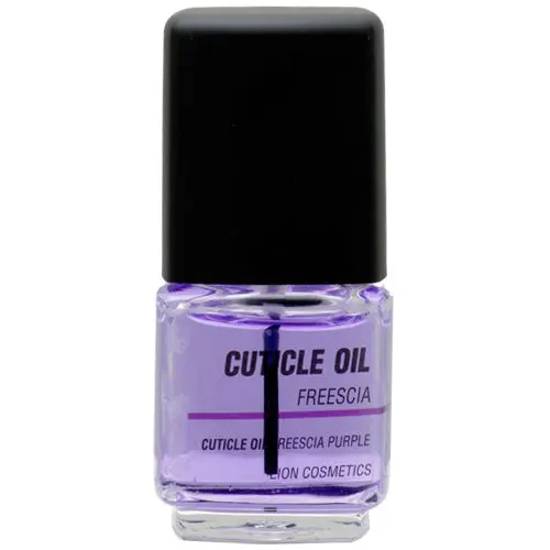 Freescia purple - cuticle oil na regeneraci nehtové kůžičky 12ml