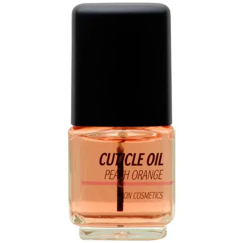 Cuticle oil - Peach orange k regeneraci nehtové kůžičky 12ml
