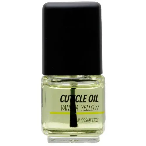 Cuticle oil - Vanilla yellow na regeneraci nehtové kůžičky 12ml