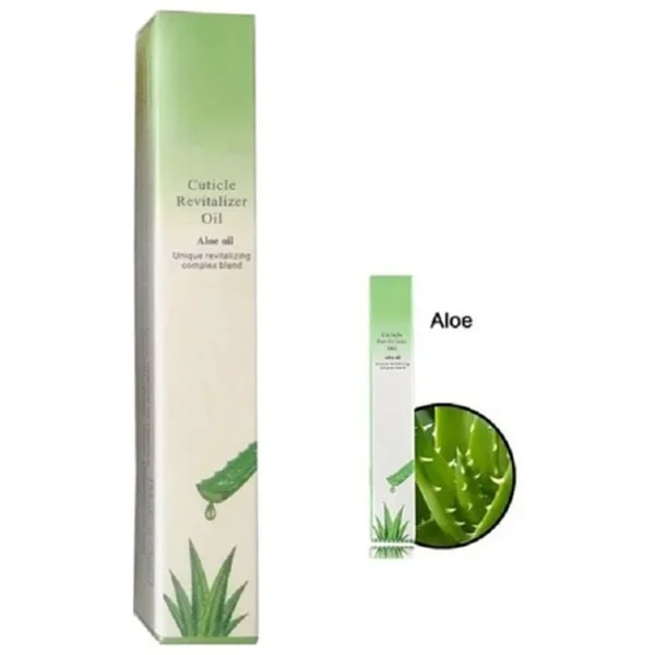 Olejová tužka - Aloe Vera 5ml