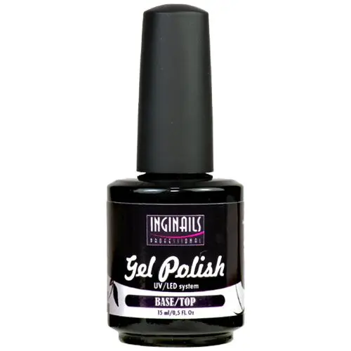 UV Base/Top Inginails Professional 15ml