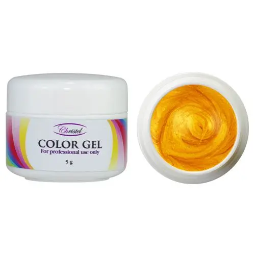 Rio - Luxus color gel 5g