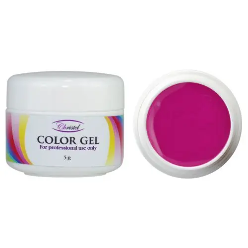 Luxus color gel 5g - Sweet Pink