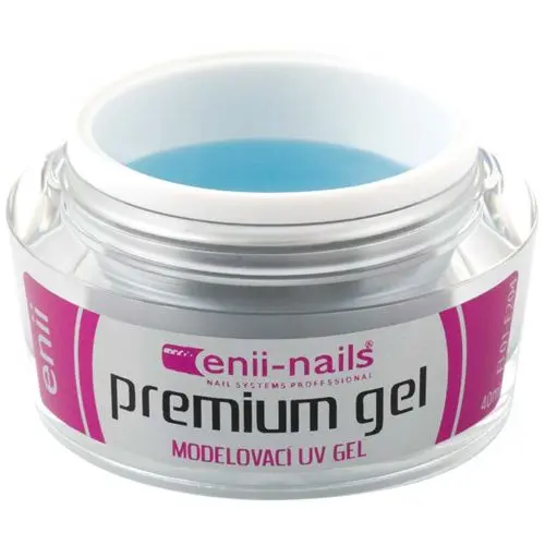 Modelovací gel - ENII PREMIUM 80ml