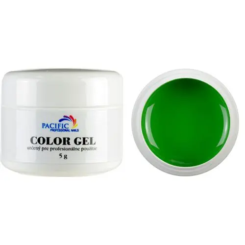 Element Olive Green - 5g barevný UV gel