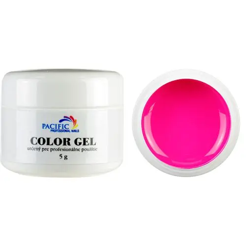 UV barevný gel - Element Sweet Cherry, 5g