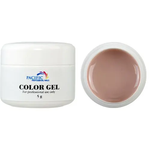 Make Up Dark, 5g - UV gel, barevný