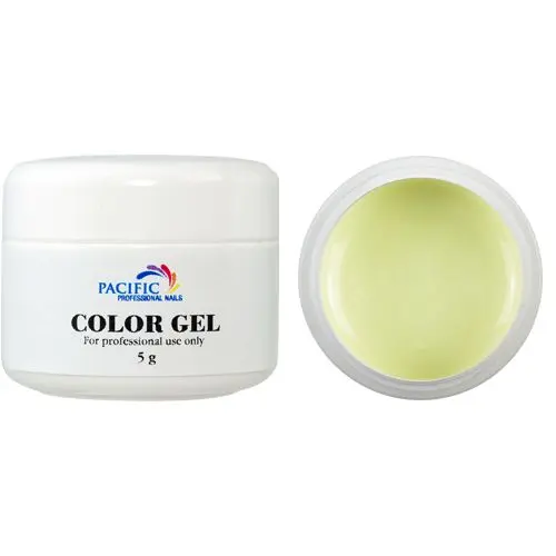 Pearl Vanilla - 5g barevný UV gel