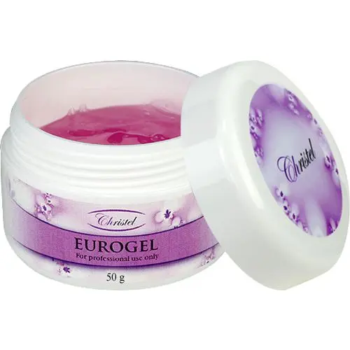 UV gel Christel - Eurogel, 50g